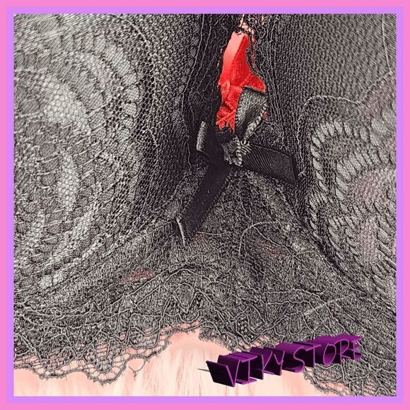 NWT Chic Comfort: {Rene Rofe} 2 Bras Set (36C) NWT - Picture 2 of 6